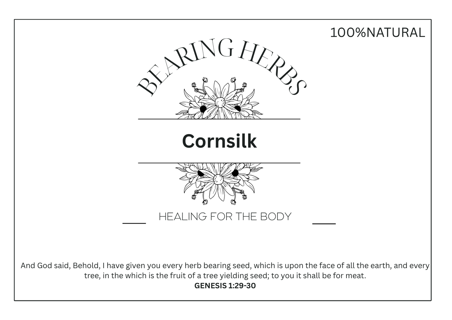 Cornsilk