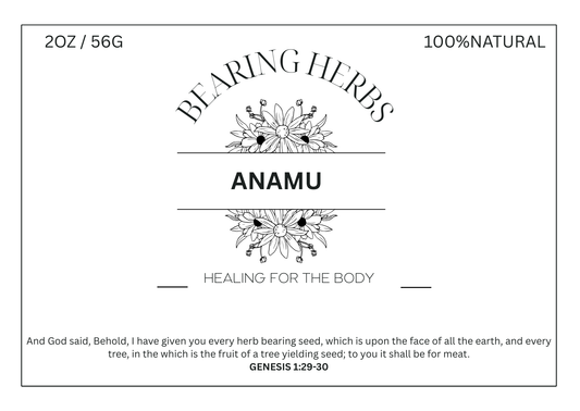Anamu