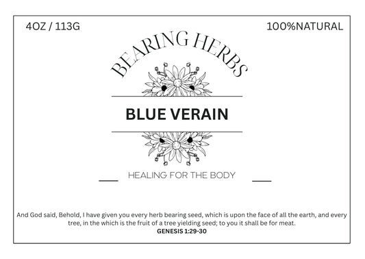 Blue Verain