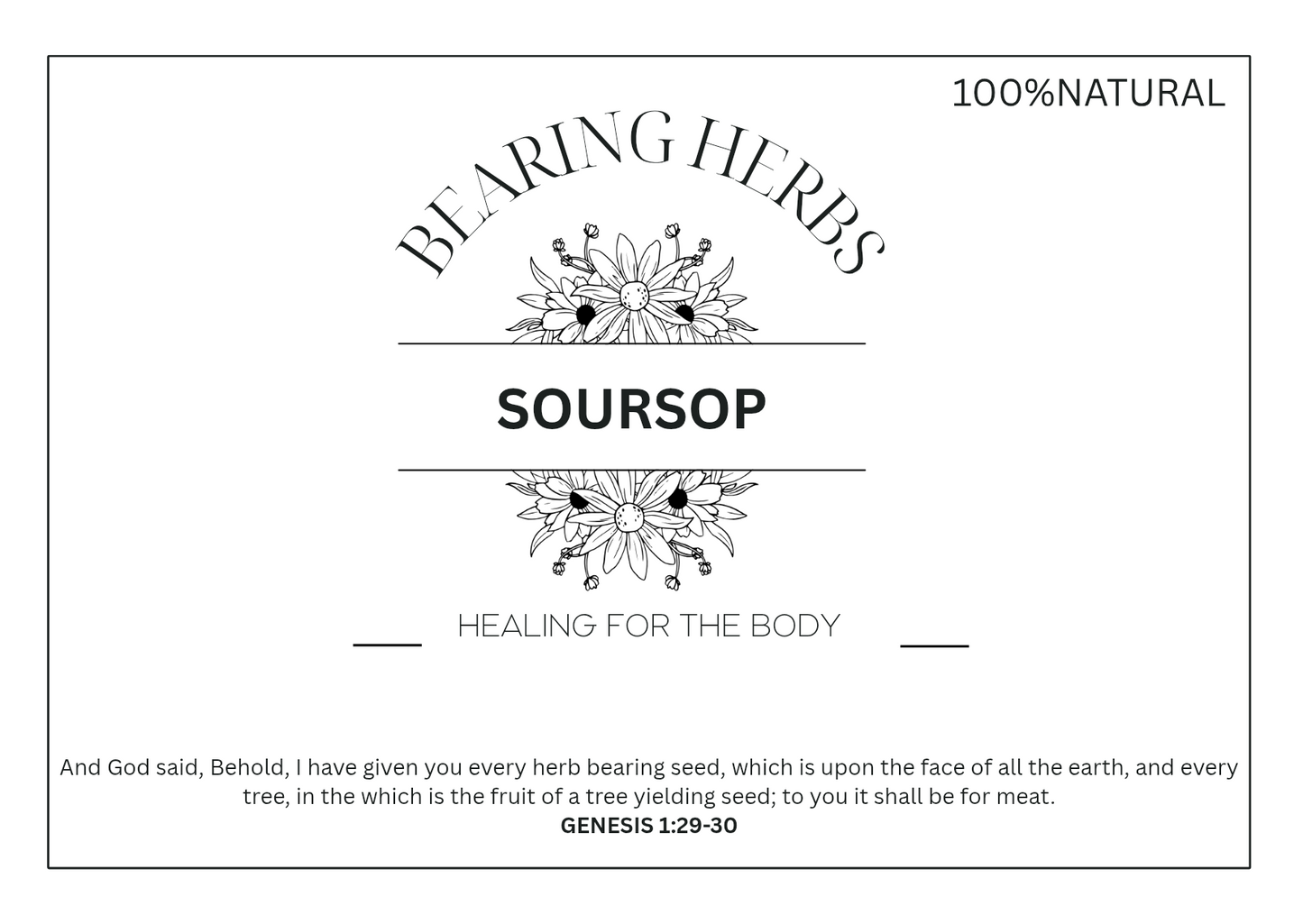 Soursop