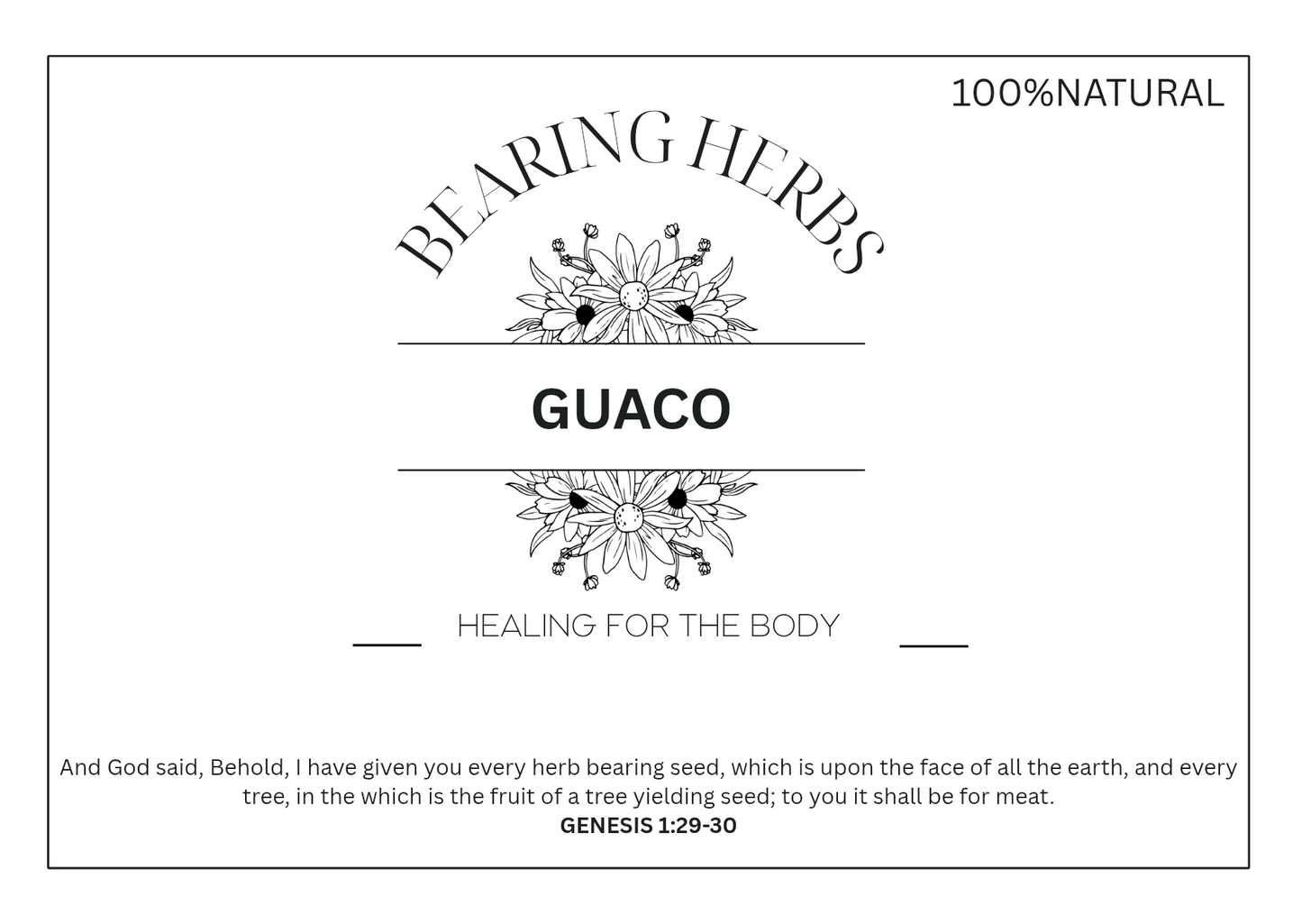 Guaco