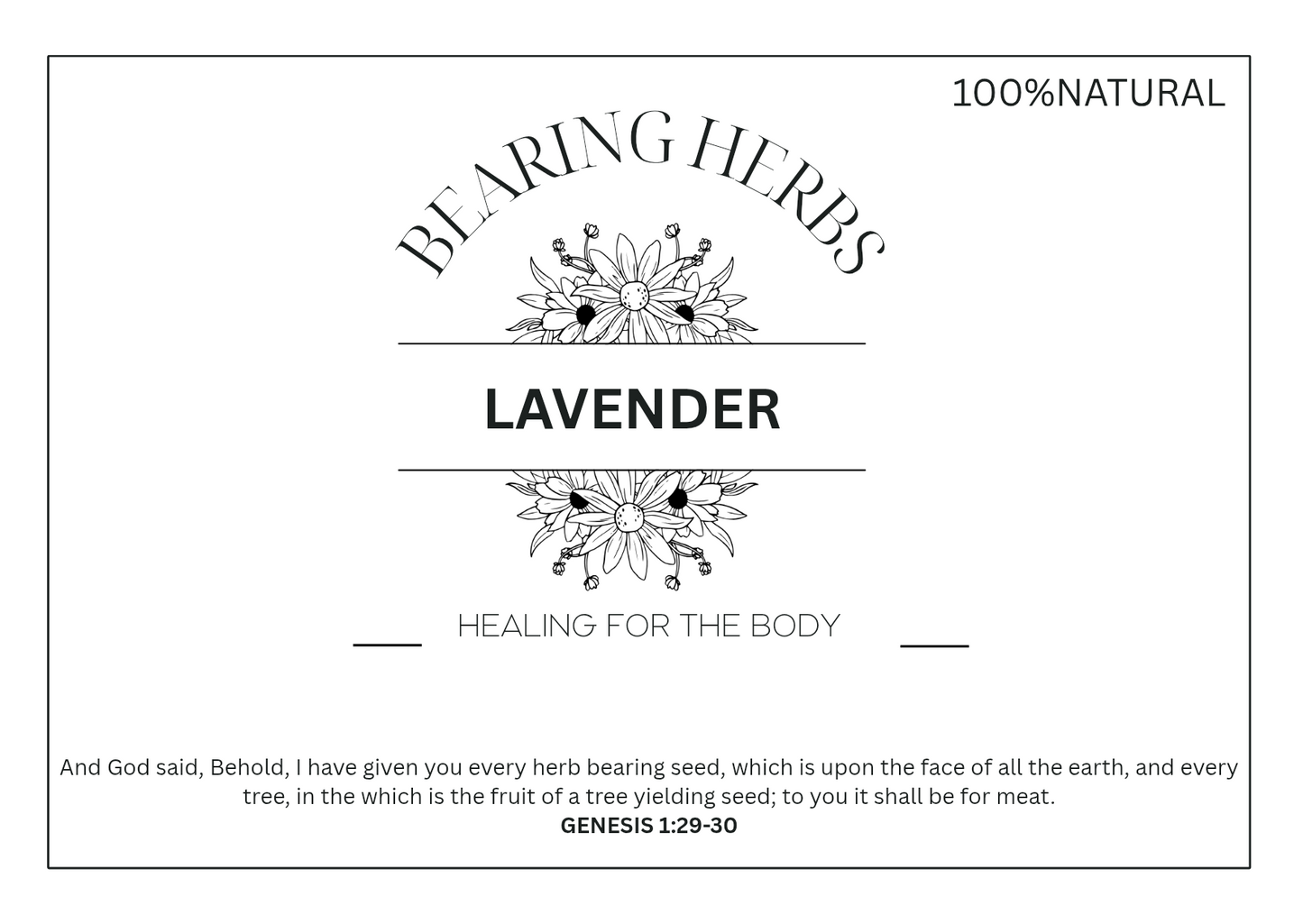 Lavender