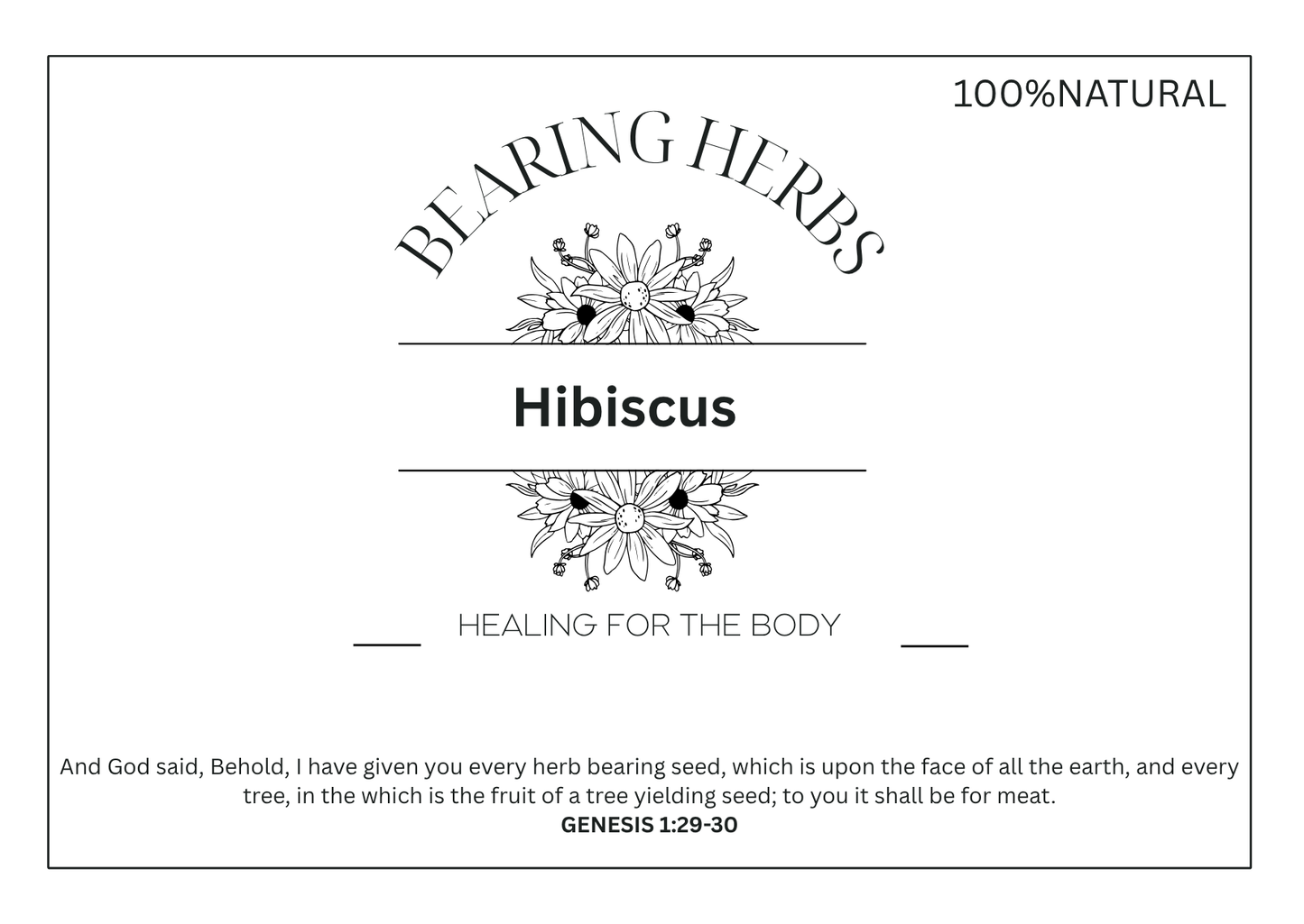 Hibiscus