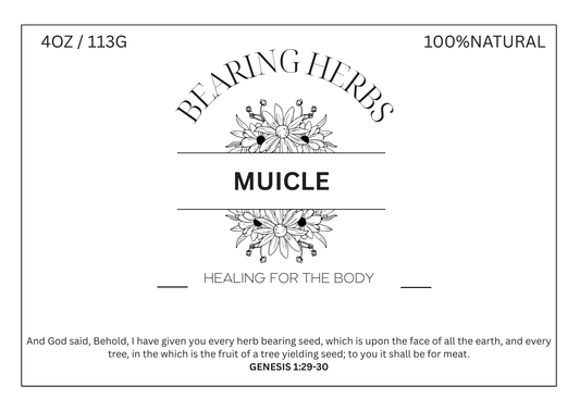 Muicle