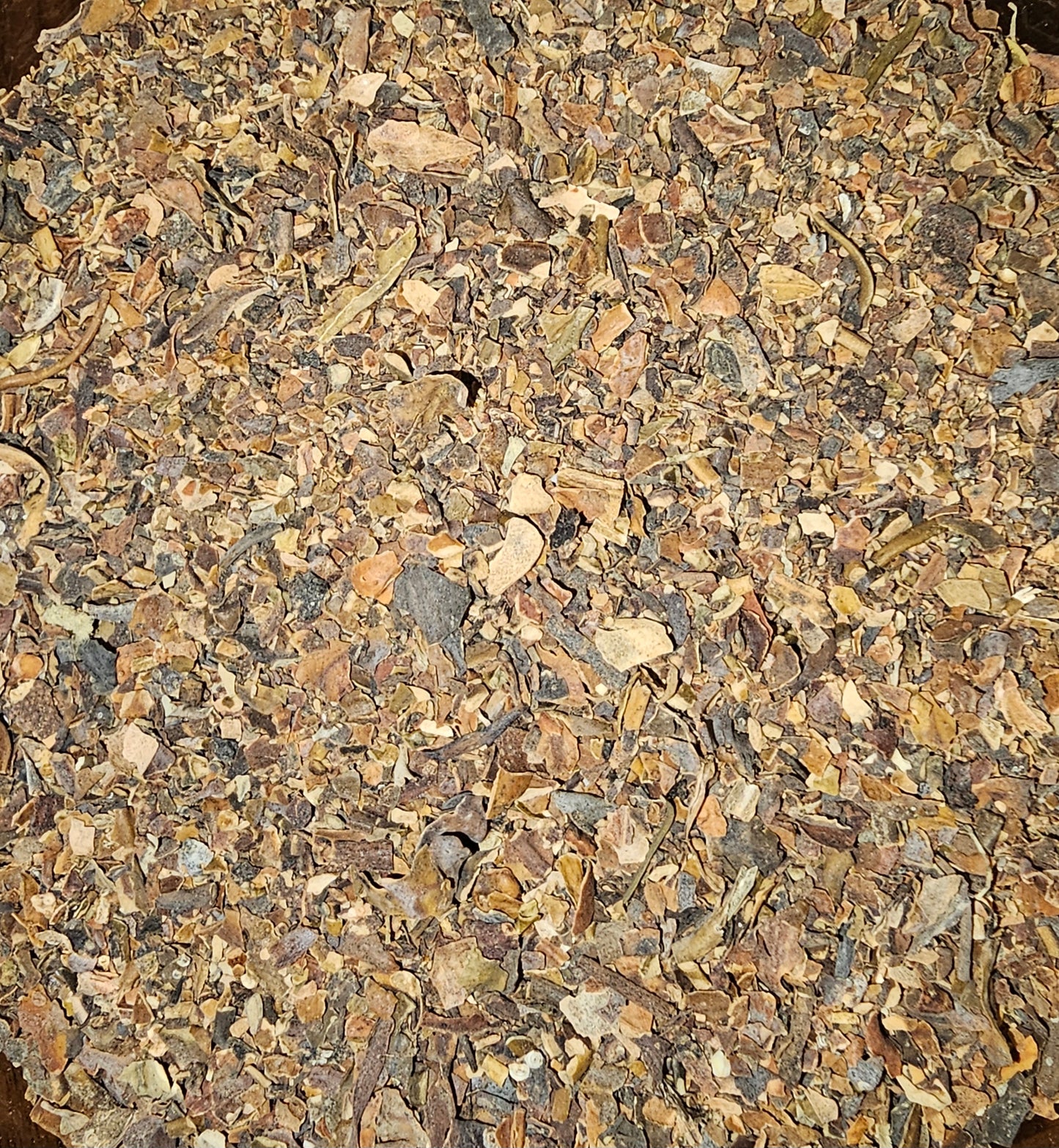 Bladderwrack Organic (Fucus vesiculosus)