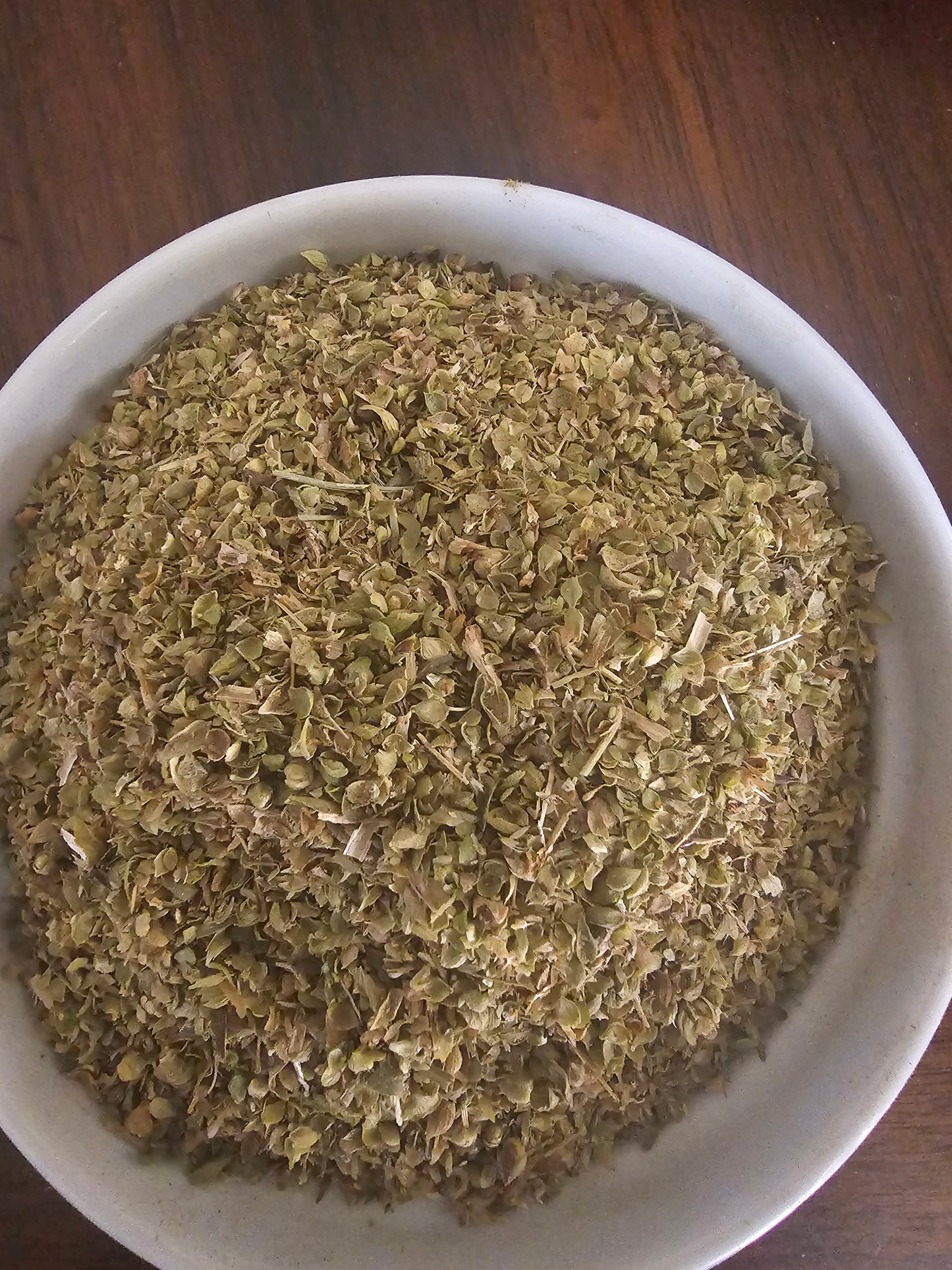 Oregano (Greek)