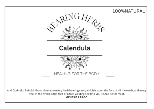Calendula