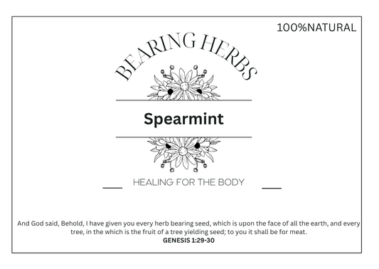 Spearmint
