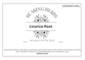 Licorice Root