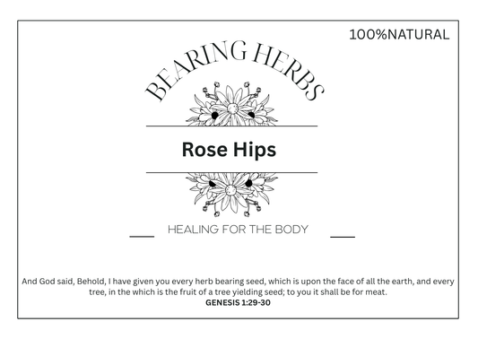 Rose Hips