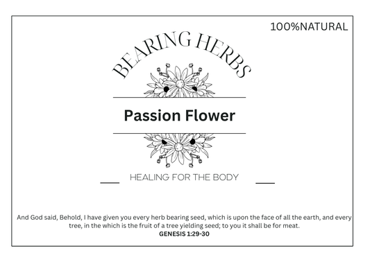 Passion Flower