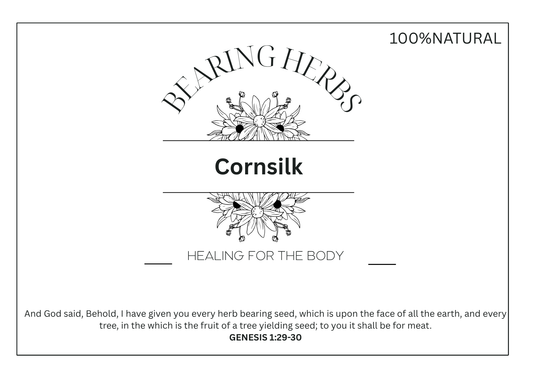 Cornsilk