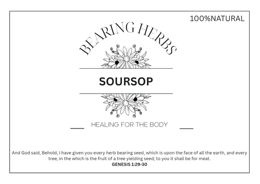 Soursop