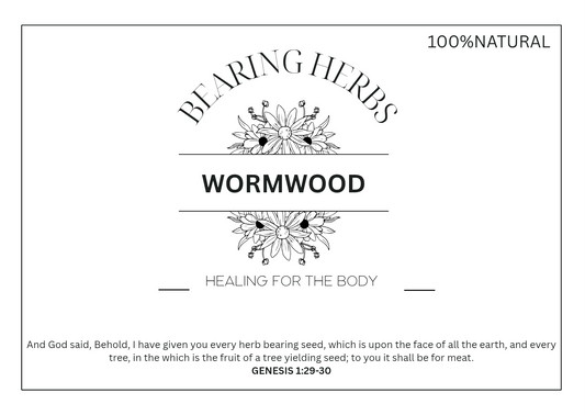 Wormwood