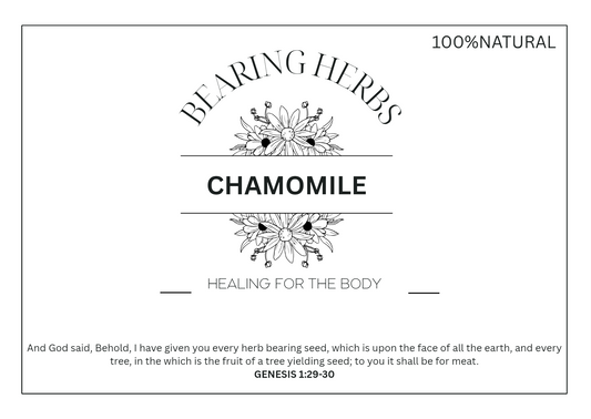 Chamomile