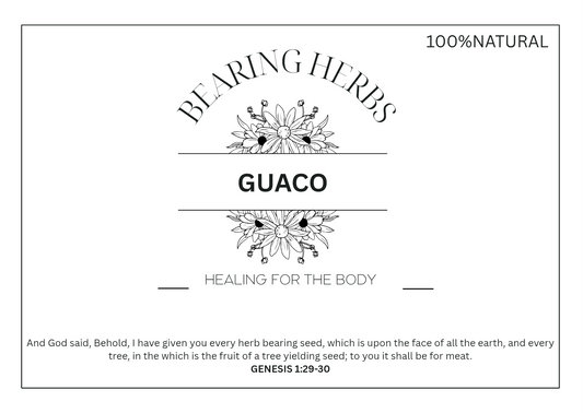 Guaco