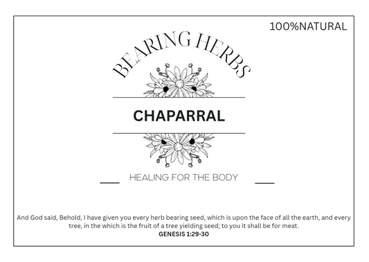 Chaparral