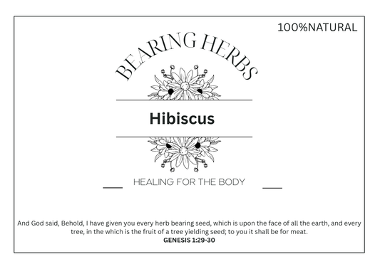 Hibiscus