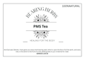 Menstrual Support Tea