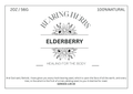 Elderberry