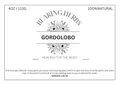 Mullein (Gordolobo)