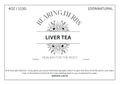 Liver Tea