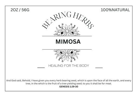 Mimosa