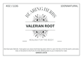 Valerian Root