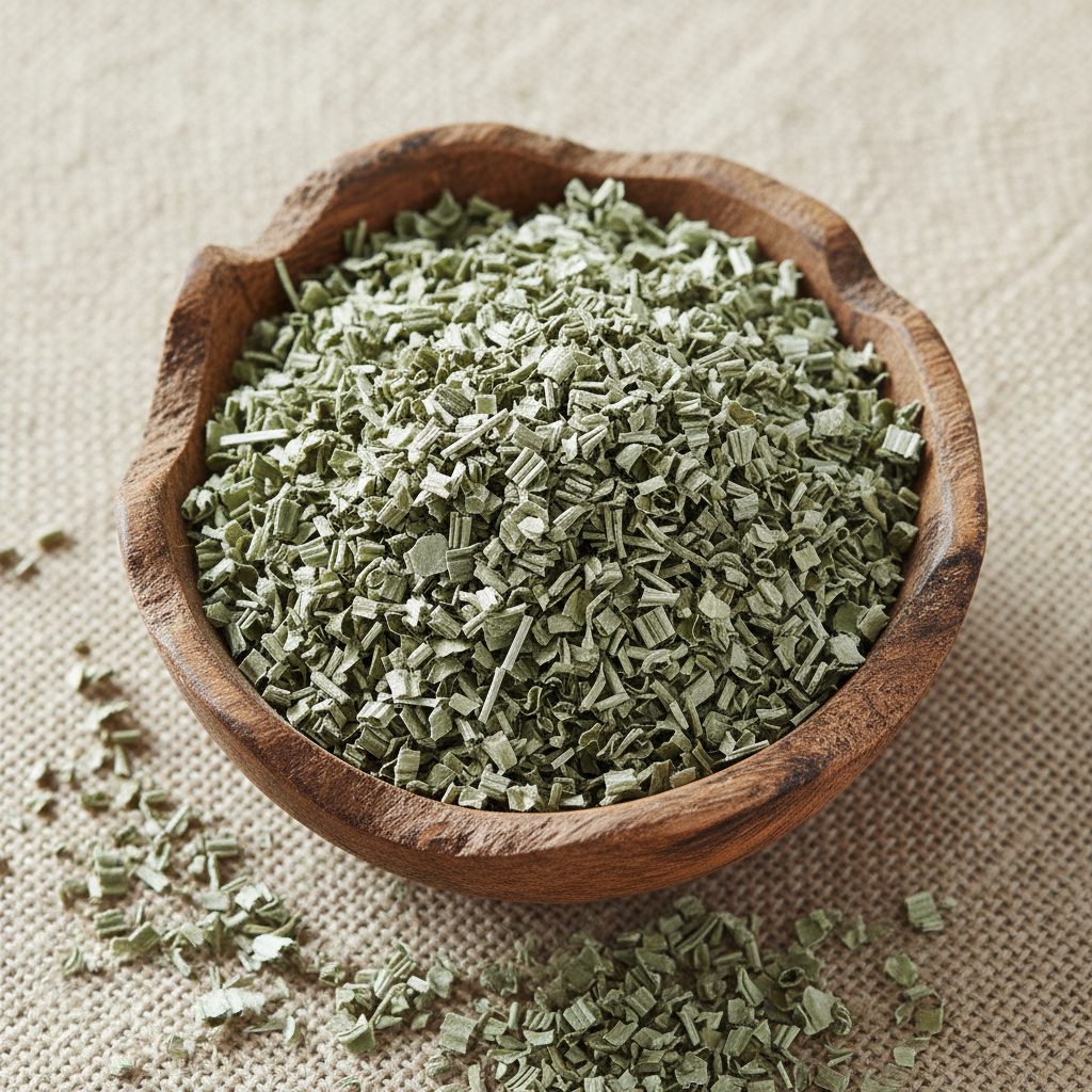 Mugwort