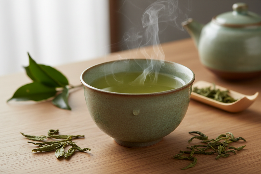 Green Tea