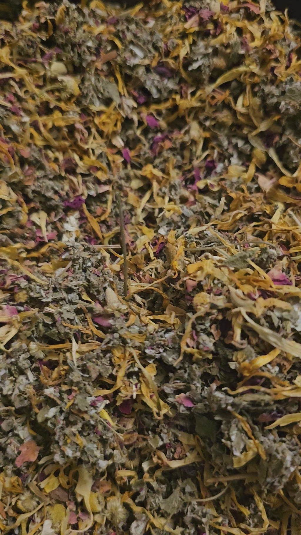 Menstrual Support Tea
