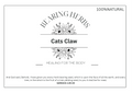 Cats Claw