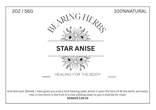 Star Anise